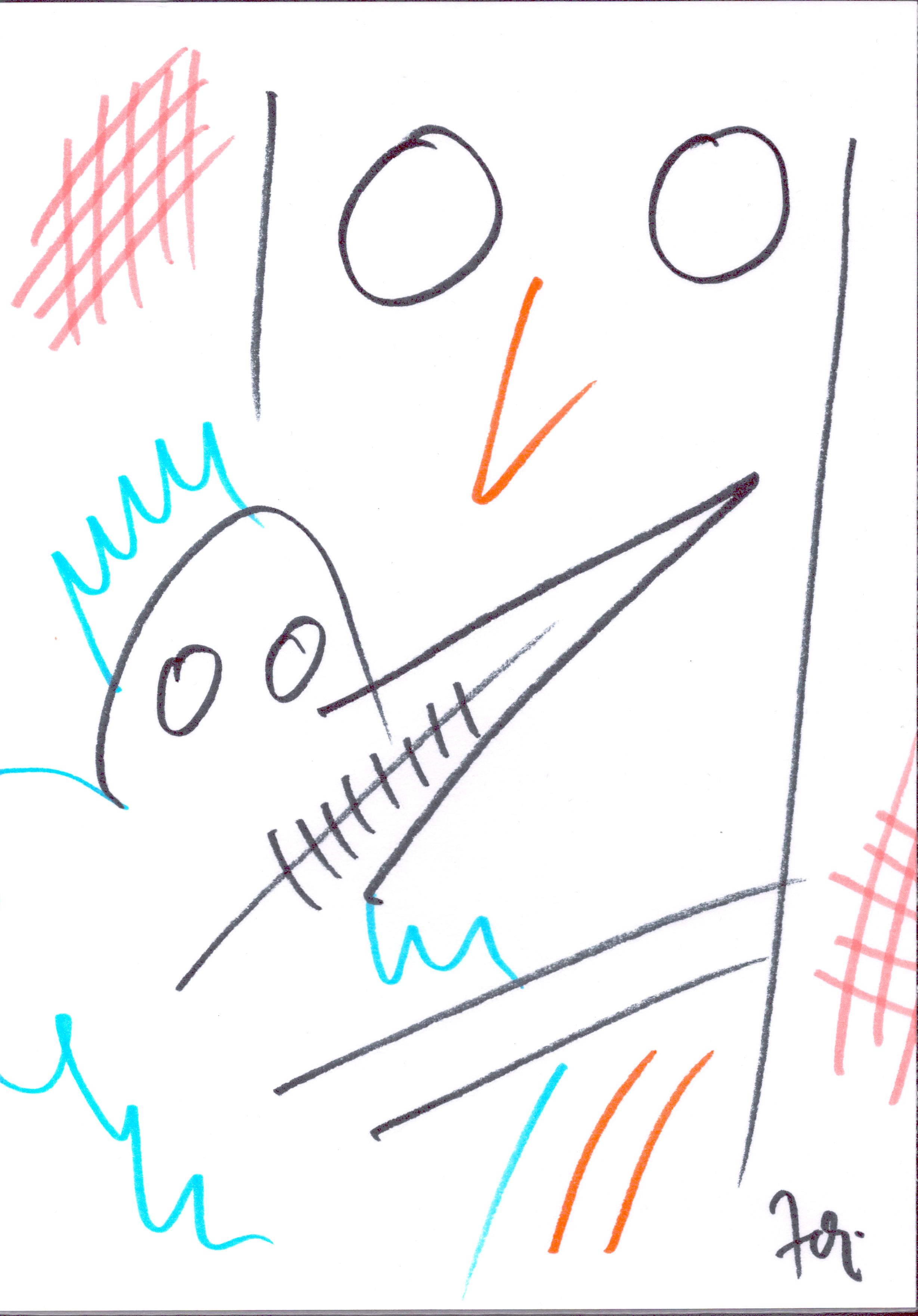 Drawings - 2024 drawing